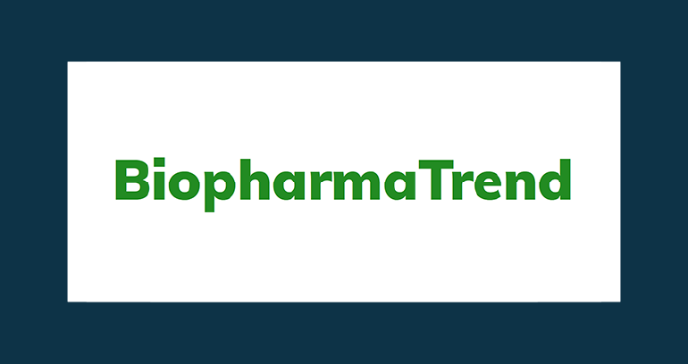 Biopharma Trend