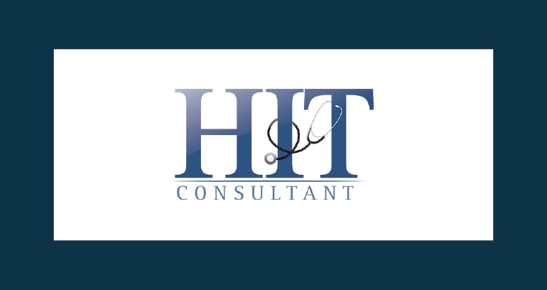 HIT Consultant logo